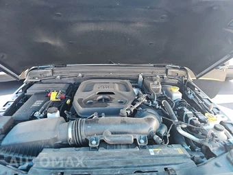 2024 Jeep Wrangler 4 Door Sport S - miniatura 16