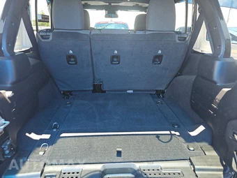 2024 Jeep Wrangler 4 Door Sport S - miniatura 17