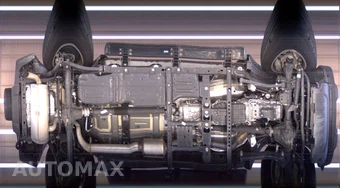 2024 Jeep Wrangler 4 Door Sport S - miniatura 18