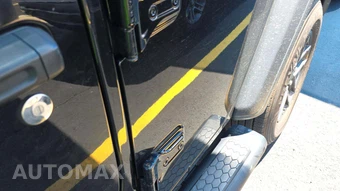 2024 Jeep Wrangler 4 Door Sport S - miniatura 20
