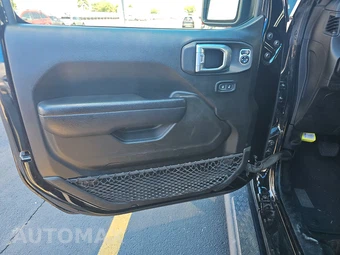 2024 Jeep Wrangler 4 Door Sport S - miniatura 9