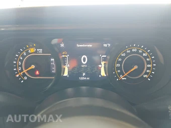 2024 Jeep Wrangler 4 Door Sport S - miniatura 12