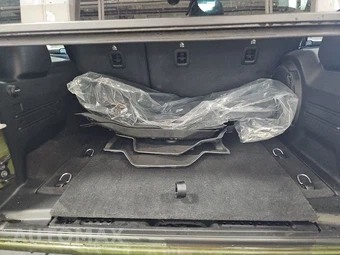 2024 Jeep Wrangler 4 Door Sport S - miniatura 16