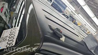 2024 Jeep Wrangler 4 Door Sport S - miniatura 20