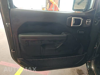 2024 Jeep Wrangler 4 Door Sport S - miniatura 9