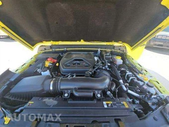 2024 Jeep Wrangler 4 Door Sport S - miniatura 21