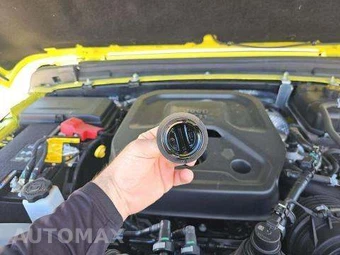 2024 Jeep Wrangler 4 Door Sport S - miniatura 23
