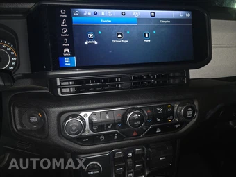 2024 Jeep Wrangler 4 Door Sport S - miniatura 11