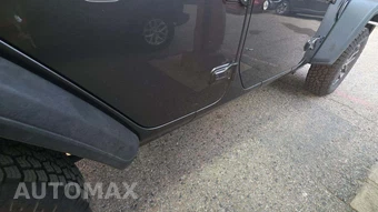 2024 Jeep Wrangler 4 Door Sport S - miniatura 25