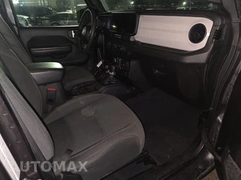 2024 Jeep Wrangler 4 Door Sport S - miniatura 8