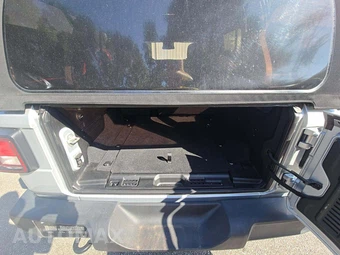 2024 Jeep Wrangler 4 Door Sport S - miniatura 11