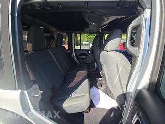 2024 Jeep Wrangler 4 Door Sport S - miniatura 13