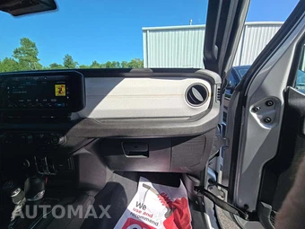 2024 Jeep Wrangler 4 Door Sport S - miniatura 16
