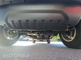 2024 Jeep Wrangler 4 Door Sport S - miniatura 17