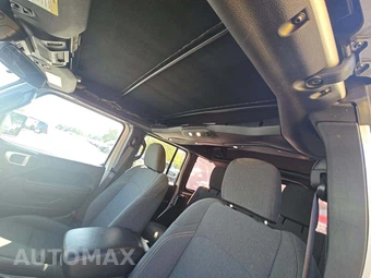 2024 Jeep Wrangler 4 Door Sport S - miniatura 8