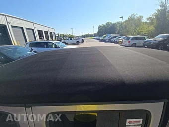 2024 Jeep Wrangler 4 Door Sport S - miniatura 9