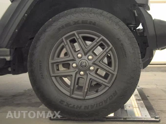 2024 Jeep Wrangler 4 Door Sport S - miniatura 10