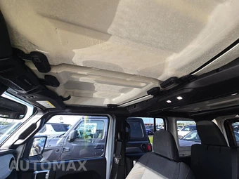 2024 Jeep Wrangler 4 Door Sport S - miniatura 20