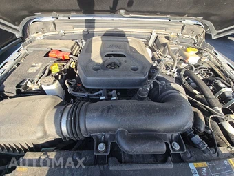 2024 Jeep Wrangler 4 Door Sport S - miniatura 22