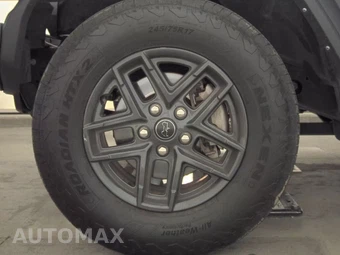 2024 Jeep Wrangler 4 Door Sport S - miniatura 9