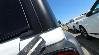 2024 Jeep Wrangler 4 Door Sport S - miniatura 28