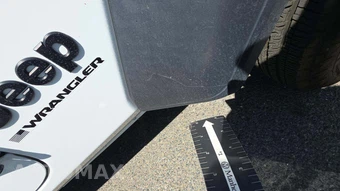 2024 Jeep Wrangler 4 Door Sport S - miniatura 30