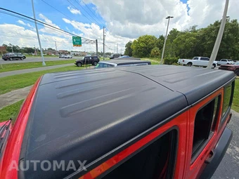2024 Jeep Wrangler 4 Door Sport S - miniatura 12