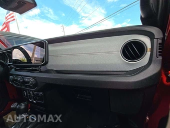 2024 Jeep Wrangler 4 Door Sport S - miniatura 19
