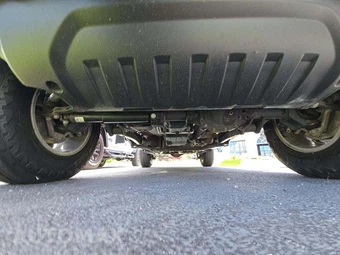 2024 Jeep Wrangler 4 Door Sport S - miniatura 20