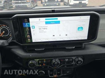 2024 Jeep Wrangler 4 Door Sport S - miniatura 10