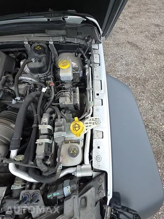 2024 Jeep Wrangler 4 Door Sport S - miniatura 24