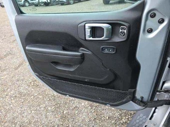 2024 Jeep Wrangler 4 Door Sport S - miniatura 26