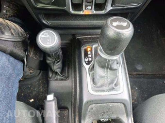 2024 Jeep Wrangler 4 Door Sport S - miniatura 28