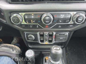 2024 Jeep Wrangler 4 Door Sport S - miniatura 29