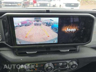 2024 Jeep Wrangler 4 Door Sport S - miniatura 30
