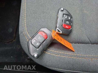 2024 Jeep Wrangler 4 Door Sport S - miniatura 8