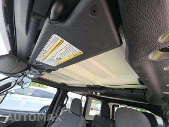 2024 Jeep Wrangler 4 Door Sport S - miniatura 12