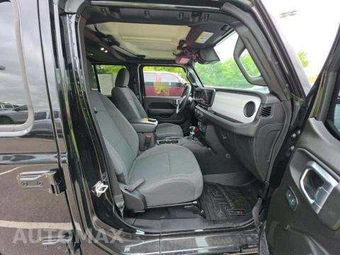 2024 Jeep Wrangler 4 Door Sport S - miniatura 19