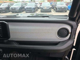 2024 Jeep Wrangler 4 Door Sport S - miniatura 20