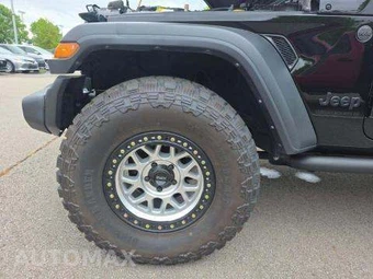 2024 Jeep Wrangler 4 Door Sport S - miniatura 26