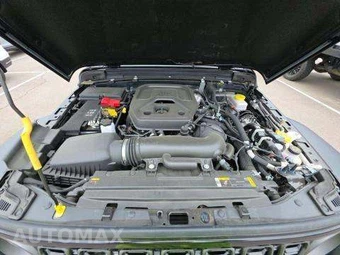 2024 Jeep Wrangler 4 Door Sport S - miniatura 29