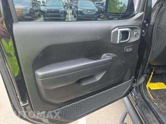 2024 Jeep Wrangler 4 Door Sport S - miniatura 30