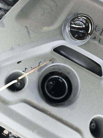 2024 Jeep Wrangler 4 Door Sport S - miniatura 31