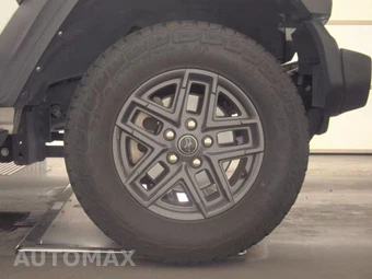 2024 Jeep Wrangler 4 Door Sport S - miniatura 10