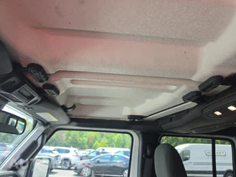 2024 Jeep Wrangler 4 Door Sport S - miniatura 20