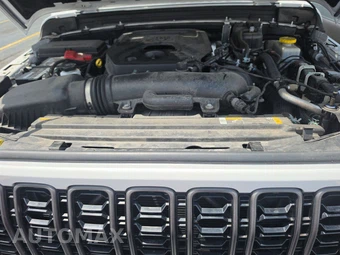 2024 Jeep Wrangler 4 Door Sport S - miniatura 22