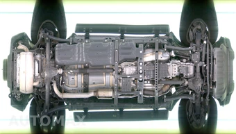 2024 Jeep Wrangler 4 Door Sport S - miniatura 24
