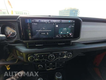 2024 Jeep Wrangler 4 Door Sport S - miniatura 10