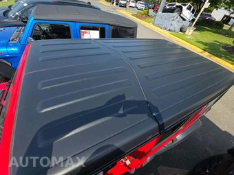 2024 Jeep Wrangler 4 Door Sport S - miniatura 12