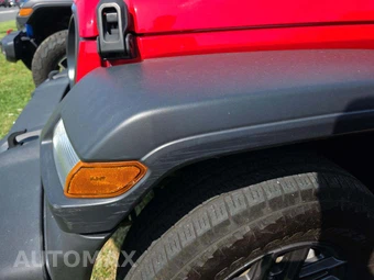 2024 Jeep Wrangler 4 Door Sport S - miniatura 22